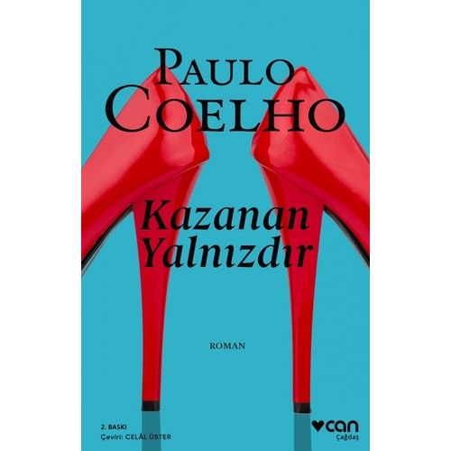Kazanan Yalnızdır (yeni Kapak)