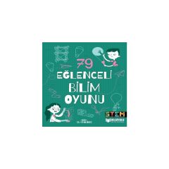 79 Eğlenceli Bilim Oyunu