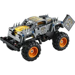 Lego Technıc Monster Jam Maxd