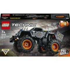 Lego Technıc Monster Jam Maxd