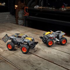 Lego Technıc Monster Jam Maxd