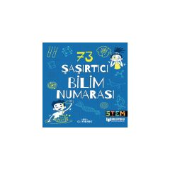 73 Şaşırtıcı Bilim Numarası