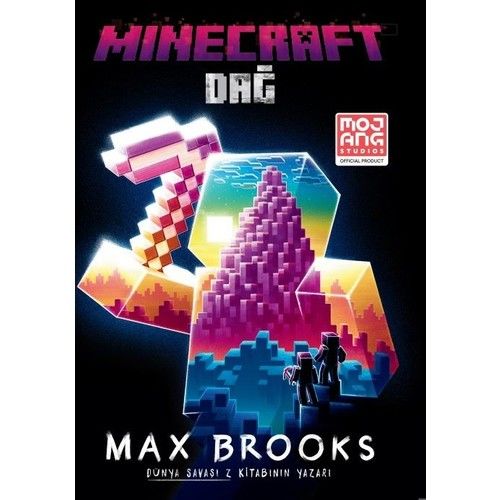MINECRAFT DAĞ