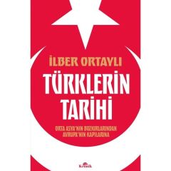 Türklerin Tarihi-1/i.Ortaylı/kronik