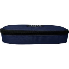 Jacbag Oval Kalem Kutu Medıum
