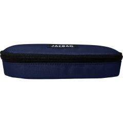 Jacbag Oval Kalem Kutu Medıum