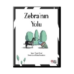 Zebranın Yolu