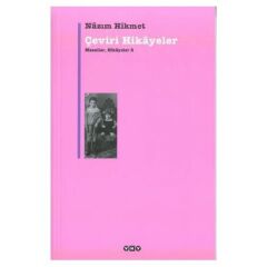 Çeviri HikÂyeler – Masallar, HikÂyeler 2 10.Baskı