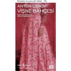 Vişne Belgesi