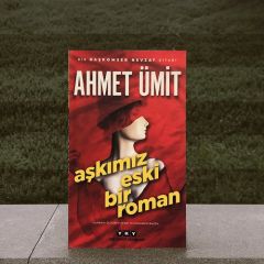 Aşkımız Eski Bir Roman