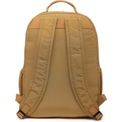 Smart Bags Büyük Boy Krinkıl Kumaş Sırt Çantası 3209
