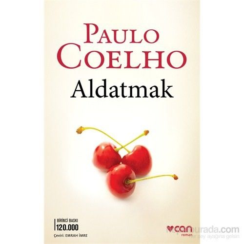 Aldatmak - Paulo Coelho