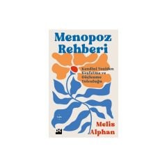 Doğan Menopoz Rehberi