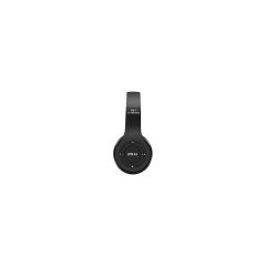 P47 Wireless Kulaklık Siyah