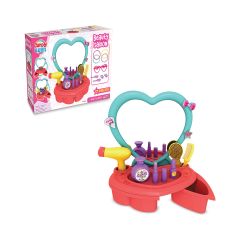 Dede Candy & Ken Güzellik Salonu