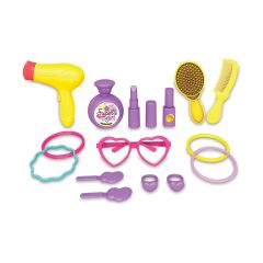 Dede Candy & Ken Güzellik Salonu