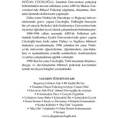 İçimizdeki Çocuk