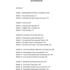 İçimizdeki Çocuk