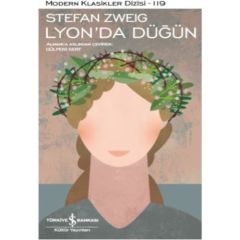 Lyon Da Düğün
