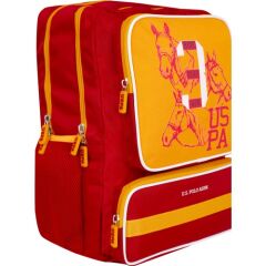 U.s Polo Sırt Cantası Plcan24203