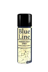 Aquacool Trend Blue Line Mermer Efekt Sprey Boya 200 ml. Siyah