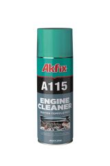 Akfix A115 Motor Temizleyici Sprey 500 ml