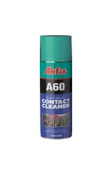 Akfix A60 Devre Temizleyici Sprey 200 ml