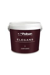 Polisan Elegans Yarı Mat İç Cephe Boyası 2,5 Lt 1. Grup