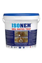 Isonem Soil Water Trap Toprak Su Tutucu 1 kg