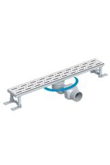 Maxiflow Style Sifonik Lineer Duş Kanalı 60 cm Q50