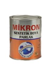 Mikron Sentetik Yağlıboya 2,5 lt