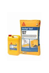 Sika Topseal 107 Yarı Elastik Su Yalıtım Harcı 20+5 Kg