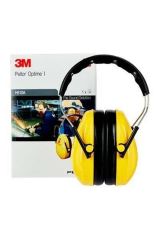 3M H510A-401-Gu Optime-I Başbantlı Kulaklık