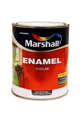 Marshall Enamel Sentetik Yağlıboya 2,5 lt