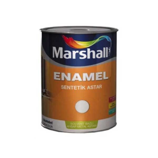 Marshall Enamel Sentetik Astar 3 Kg