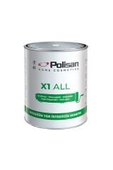 Polisan X1 All Dönüşüm Boyası 0,75 lt.