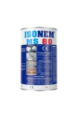 Isonem MS 80 Doğaltaş Koruyucu Emprenye 3,5 lt Şeffaf