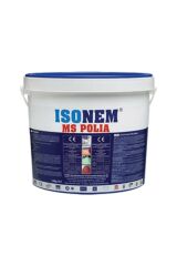 Isonem Ms Polia 10 kg Beyaz