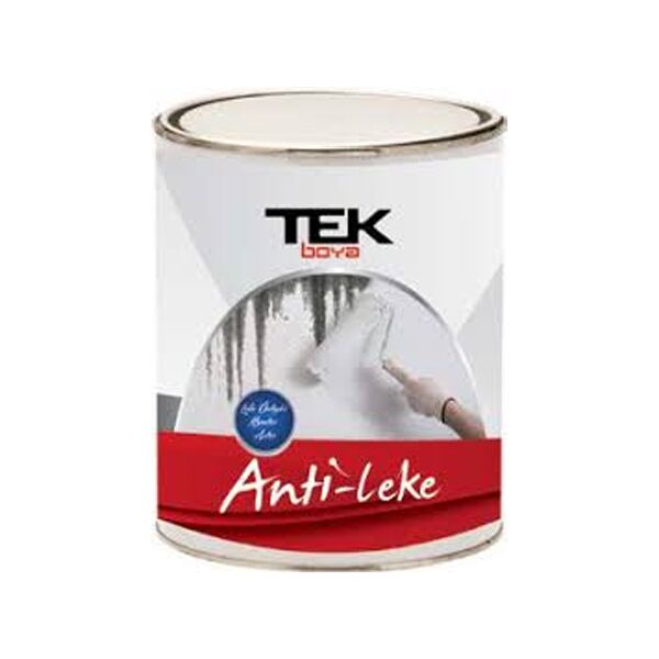 Tek Anti Leke 2,25 lt