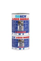 Isonem Liquid Marble Sıvı Mermer 500 gr.