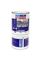 Isonem EP PRİMER Solventsiz Epoksi Astarı 2 kg