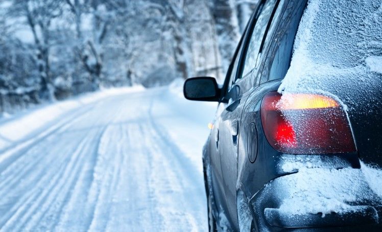 Soğuk Havalarda Otomobiller Nasıl Çalıştırılmalıdır?