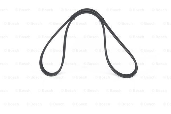 Bosch 1987946216 V Kayışı 6 Dpk 1817 E81 E87 116D 118D 2008 Sonrası N47 D2