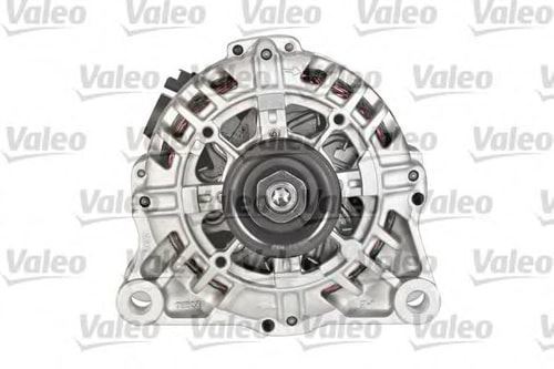 Valeo 446751 Alternatör Fıat Linea Multijet-Opel Astra