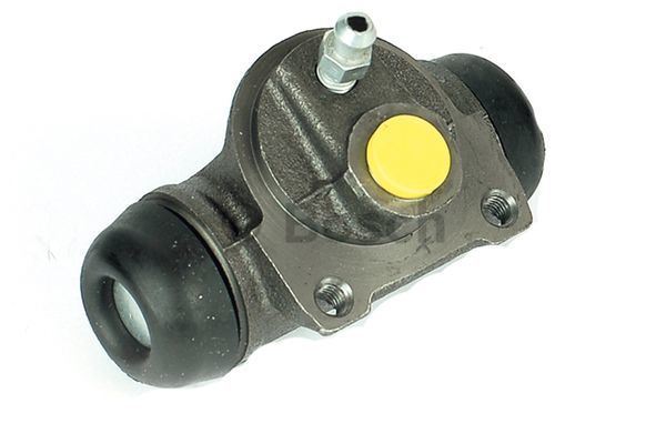 Bosch F026009006 Fren Silindiri Prımera P11 1996 Sonrası 20,6Mm