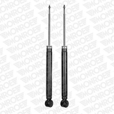 Monroe D7023 Amortisör Arka Renault Captur 0.9 1.2Tce-1.5Dcı 13-