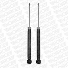 Monroe D7023 Amortisör Arka Renault Captur 0.9 1.2Tce-1.5Dcı 13-
