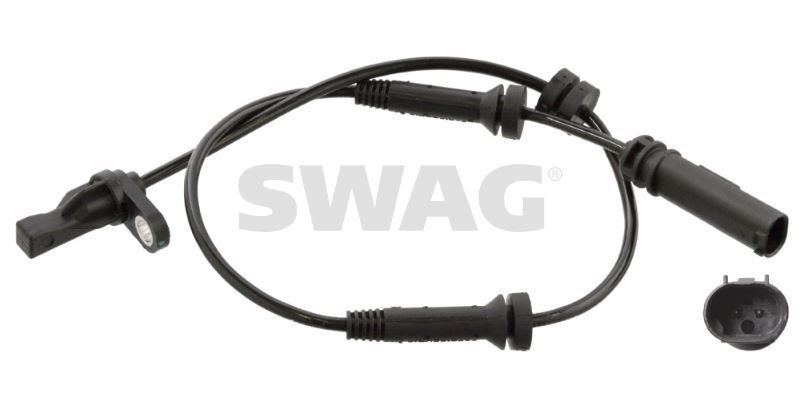 Swag 20103200 Abs Sensörü Febı 103200