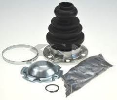 Gkn 305122 Aks Köruk Ic A4 Alz 1.6