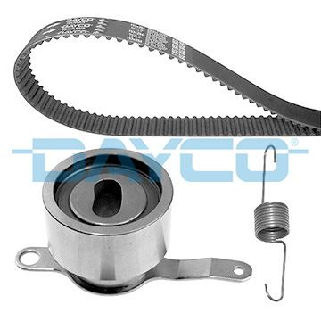 Dayco Ktb392 Eksantrik Gergi Kiti Honda Accord Vı 1.6Ls-1.6İ (98-